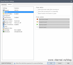 Use the following procedure to connect to a virtual desktop: Restricting Virtual Machines In Vmware Workstation