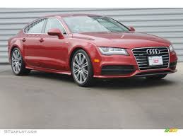 Image result for Garnet Red 2016 A7