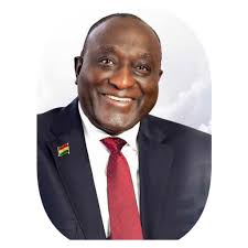 ALAN IS GHANA'S FUTURE PRESIDENT