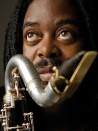Dnes hrá Courtney Pine