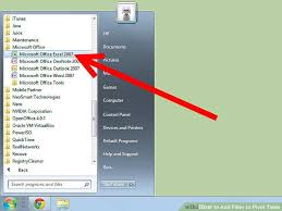 How To Add Filter To Pivot Table 7 Steps With Pictures