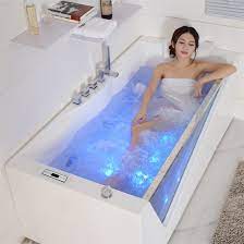 Search for info about accessories whirlpool. China Bathroom Accessories Classical Indoor Acrylic Free Standing Bathtubs Sf5b001 China Built In Acrylic Bathtub Bathtub With Massage Jets