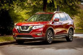 Looking at the cabin in the rogue, the first thing to jump out at us is the pricing for the 2019 toyota rav4 hybrid starts at $27,700, which will get you into the le grade. Nissan Rogue Vs Jeep Compass Compact Crossover Comparison