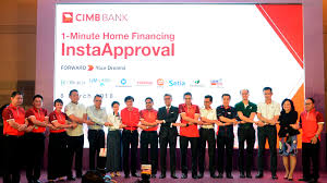 4 cimb bank personal loan interest rate (sample). Cimb Introduces 1 Minute Home Financing Instaapproval Iproperty Com My