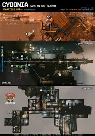 Image result for Cydonia