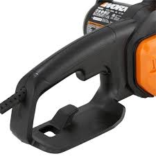 Replaces oem numbers husqvarna h35 57. Worx 14 In 8 Amp Electric Chainsaw Wg305 The Home Depot