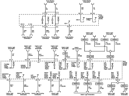 Pdf documents that include descriptions and operation information on the body control system, datalink comm, bcm, headlamp, trailer wiring, brake. Schematics Pinoouts Training Materials Technical Documents Page 4 Performancetrucks Net Forums