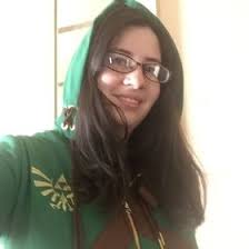 Kellie Ramirez (linkamon)