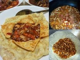 Kacang telur menjadi cemilan utama saat lebaran. Resepi Telur Bungkus Jauh Lebih Menyelerakan Daripada Order Di Kedai Daridapur Com