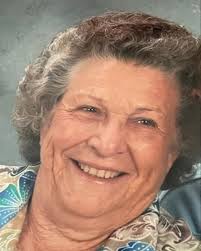 Eunice Odell Weeks James Obituary (2023)