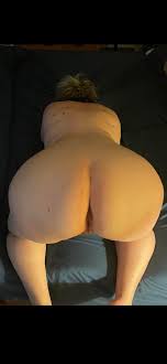 Would would you do to her Phat Gilf Ass?