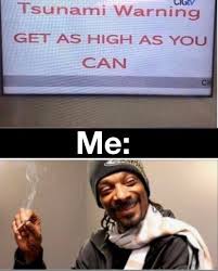 New zealand's emergency agency has told residents in some areas to head for higher ground after a powerful earthquake struck the kermadec islands region early friday, sparking fears of a tsunami. Can T Get Me Now Tsunami Memes