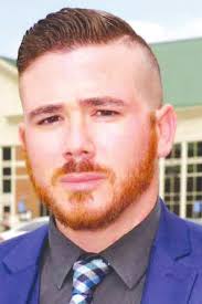 New District Attorney takes office next week