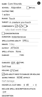 Community Forums Stupid Roll20 Tricks And Some Clever Ones Roll20 Online Virtual Tabletop
