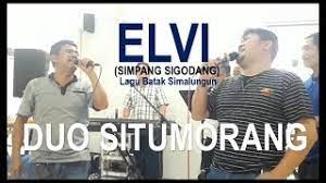 Dody purbaperayaan ulang tahun pasar induk#nabasatrio#spyproject Lirik Lagu Batak Simalungun Elvi Warta Gas