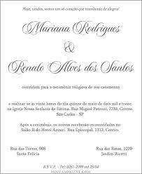 Regra geral, o convite é enviado em papel mas pode optar por um convite diferente, como caixinhas, saquinhos ou peluches. Convites De Casamento Exemplos E Modelos De Convite