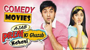 Comedy genre is not new in indian cinema and it has been one of the most used genres in indian cinema. 50 Best Hindi Comedy Movies List Of Bollywood Comedy Films To Watch