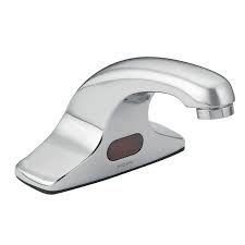 High to low most popular title manufacturer newest oldest availability 15 per page 30 per page 60 per page 90 per page 150 per page page of 6 Moen Ca8301 Electronic Centerset Bathroom Faucet Build Com