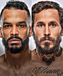 Marlon Chito Vera vuelve al octágono de...