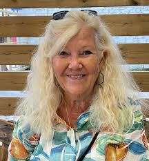 Gabrielle Gordon Rozada