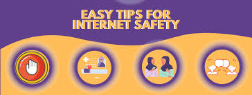 Internet safety 101, is an initiative of enough is enough, a 501c(3) whose mission is to internet safety rules. Easy Tips For Internet Safety Foundation For Media Alternatives