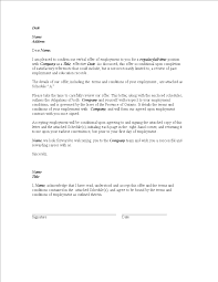 Email cover letter, recruitment proposal, resignation letter, freelance contract. Kostenloses Employment Contract Appointment Letter