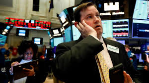 Welcome to stock market today! The Us Dollar Plows Ahead As Global Stock Markets Stay Rocky Cnn