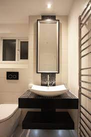 Case Study My Small Bathroom Small Apartment Bathroom Master Bathroom Design Bathroom Model