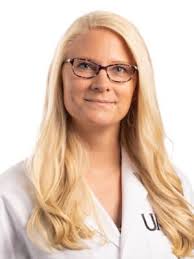 Conversation with Hanna K. Jensen, M.D., Ph.D.