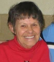 Ruth Miller Obituary 2024