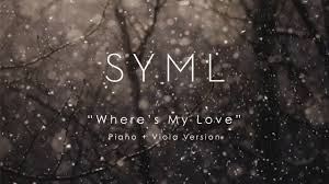Best Emotional Sad Music Mix Rainy Mood Letting Go Syml Where S My Love Piano And Viola Version Saddest Songs Music Is Life Music Songs