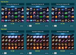 Rocket League Trade In System How To Trade Up Exotic
