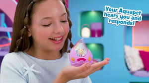 Aqua Pets Interactive Pet Bertie