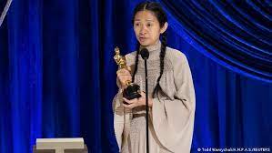 Most of his oscars, won between 1932 and 1969, came in the category of best animated short, including the three little pigs, the ugly duckling and a posthumous win for winnie the pooh and it's his second best director win, with the first for gravity in 2014. Oscars Chloe Zhao S Nomadland Wins Best Picture Culture Arts Music And Lifestyle Reporting From Germany Dw 26 04 2021