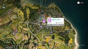 Check spelling or type a new query. Forza Horizon 4 Homes Guide Costs And Perks Detailed Stevivor