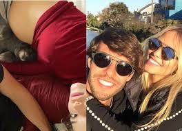 Join facebook to connect with carol dias kaka and others you may know. Carol Dias Exibe Barriga De Gravidez Em Foto Com Kaka Quem Quem News