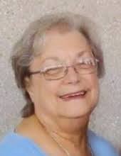 Shirley Manning Obituary