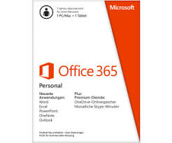 The office 365 personal is available at a price of $70 and includes all the features mentioned above. Microsoft Office 365 Personal 1 User De Pkc Ab 53 99 Preisvergleich Bei Idealo De