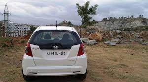 Check spelling or type a new query. My Shadowfax 2012 Honda Jazz Ownership Review Team Bhp