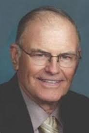 Richard Welsh Obituary (2014)