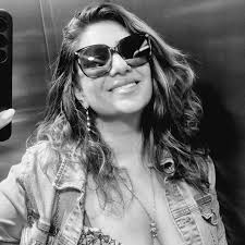 Susana San Roman (@suxsan) · Instagram 照片和视频