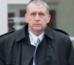 Rabbi Spared Prison In Mortgage Fraud Case