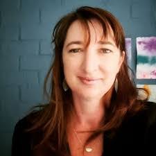 Jenny Brown's Instagram, Twitter & Facebook