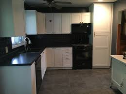 kitchen remodel  klearvue cabinets