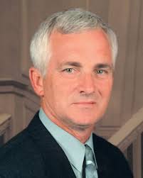 Bill (William) Charles Priestley Obituary