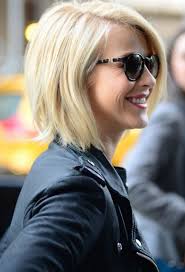 She didn't just wake up like this. Julianne Hough Short Hair Back View Bpatello