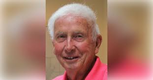 Obituary information for Marvin C. "Bud" Carter