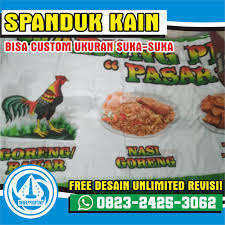 Check spelling or type a new query. Tempat Cetak Spanduk Kain Terdekat Di Magelang Jogja Temanggung Untuk Warung Lamongan Pecel Lele Soto Nasi Goreng Dll Onwap Blog