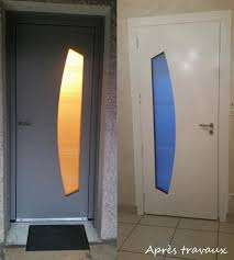 L Un De Nos Principaux Fournisseurs De Portes D Entree Est Bel M Un Fabricant Francais Que Nous Apprecions Entree Moderne Porte Entree Vitree Porte Aluminium