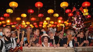 Check spelling or type a new query. Looking To The Stars Hong Kong Fortune Tellers See Only Clouds Arts And Culture Al Jazeera